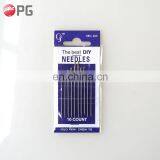 Hot Sale Cheap DIY Sewing Kit Hand Sewing Needle thumbnail-1