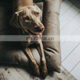 Warming Dog Beds Rectangle Washable Pet Bed With Breathable Fabric Sleeping Orthopedic Beds thumbnail-5