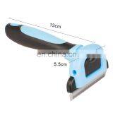 New Design Message High Quality Hair Remove Dog Brush thumbnail-5