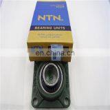 Cast Iron Pillow Block Bearing UCFU 312 Bore Size 60mm Square Seat F 312 High Precision for Sale thumbnail-2