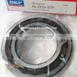 Cylindrical Roller Bearing NU2214 NUP2214 NJ2214 Size 70x125x31mm Bearings NU 2214 NUP 2214 NJ 2214 Bearing 2214 thumbnail-2