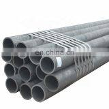 Material Properties 5.5 Inch P110 Black Seamless Steel Pipe thumbnail-3