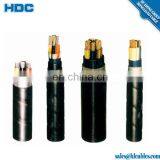 1000V 2Cx16 Sqmm Cu/XLPE/PVC Armoured Cable thumbnail-4
