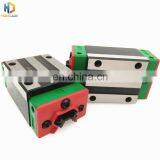 CNC Cutting Machine Hiwin Original Slide Block