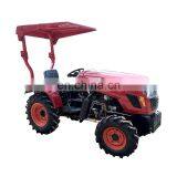 CE Approved 25hp 4x4 Mini Farm Tractor Price on Sale (24hp/30hp ) thumbnail-4