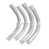 Electricity Aluminum Conduit Piping Elbow UL6A Tube Fitting thumbnail-5