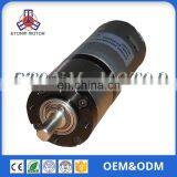 42mm PGM42 1000 Rpm Gear Motor 24v Micro DC Motor thumbnail-5