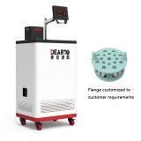 IoT Intelligent Precision Refrigeration Liquid Thermostatic Bath Low to - 100 ℃