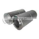 304 316 Full Stainless Steel Hydraulic Filter Element for Oil Filtering /water Treatment thumbnail-2