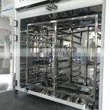 Liyi Hot Air Oven Laboratory Dry Machine Price Labs Industrial Drying Chamber thumbnail-7