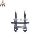Forging Knife Guard 626295.1 for Agricultural Machinery Spare Part Combine Harvester thumbnail-2