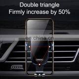 JOYROOM Phone Accessories Mobile Cell Stand Gravity Holder Car Phone Mount Dashboard Holder thumbnail-4