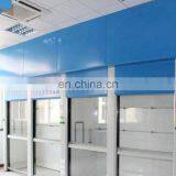 Chemistry Laboratory Walk-In Fume Hood Phenolic Resin With Competitive Price thumbnail-4