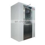 Industrial Air Shower With Removing Dust Photoelectric Control thumbnail-4
