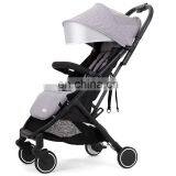 OEM Kangaroo Heater Wholesale Free Kids Multi-function Baby Stroller thumbnail-3