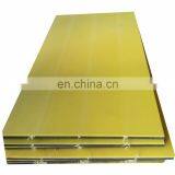 10-30mm Lower Price Uhmwpe Polyethylene Sheet / High Quality Plastic Board Uhmwpe Sheet