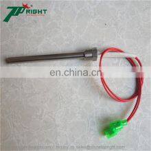 High Density Customize Electric Cartridge Heater Pellet Stove Igniter Heaters thumbnail-3