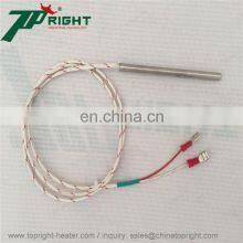 High Temperature e Type Temperature Thermocouple Probe Sensor thumbnail-7