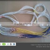 UL heating cable