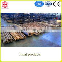 Cheap Horizontal Brass Pipe Continuous Casting Machine thumbnail-3