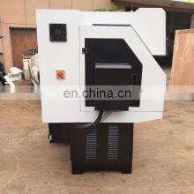 High Precision&Speed Cnc Lathe Machine CJK0640 Small Lathe Machine Price thumbnail-4