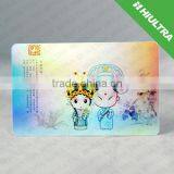 Hot Sale:Contactless Proximity Smart Card With Barcode thumbnail-3