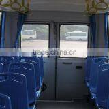 Anyuan K6660HD3G 4x2 School Bus thumbnail-6
