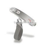 Digital Luggage Scale w/ 110 lb / 50 kg Capacity - Lifetime Warranty thumbnail-1