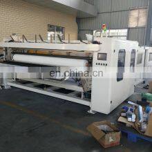 Low Price Automatic Rewinding Machine for Toilet Paper Roll Equipment thumbnail-4