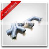 Original 6L Engine Exhaust Manifold 3937477&3943841 thumbnail-2