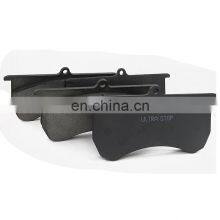 High Performance Brake Pads Set Auto Brake Pads for HUMMER thumbnail-3