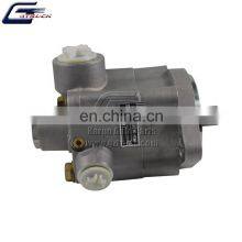 OEM 2180216 542026010 Hydraulic Power Steering Pump for VL FH FM FM FMX NH Truck thumbnail-1