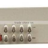 4E1 4Fast Ethernet Over Fiber Multiplexer thumbnail-3