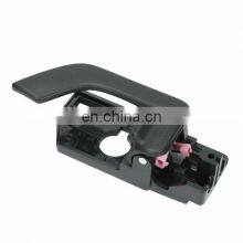 Inside Door Handle Front Left Driver Side for Hyundai Tiburon 03-08 826102C000 thumbnail-3