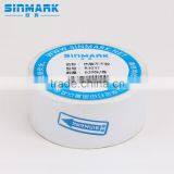 SINMARK R3037. N620 Safety Adhesive Transparent Sticker thumbnail-1