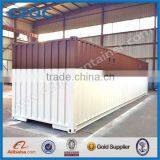 Janpan Container Dormitory Four Rooms From China