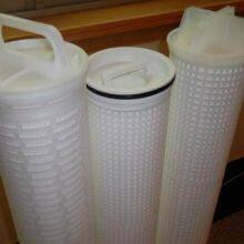 Custom Made New Replace PALL High Flow Industrial Water Filter Cartridge HFU620UY100H13 thumbnail-4