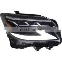High Quality Car Accessries FULL LED Headlamp Headlight for LEXUS GX400 GX460 Head Lamp Head Light 2020 thumbnail-3