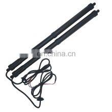 Electric Lift Gate Power Tailgate ForVW Tharu 2014-2019 thumbnail-3