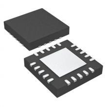 Maxim Integrated MAX30003CTI+T Specialized Integrated Circuits(ICs)