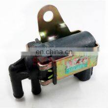 Original New Vapor Canister Purge Valve OEM 18117-75D51 136200-1440 Solenoid For SUZUKI thumbnail-2