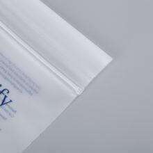 Customized Packaging Bag, CPE Bone Sticking Bag, Frosted Material Zipper Bag, Frosted Bag, Printed Plastic Bag. Toy Packaging Plastic Bag. thumbnail-5