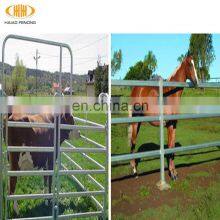 Pipe Fencing for Horses Low Price