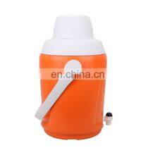 5L Portable PP Mini Cooler Jug Camping Fishing Cooler Box Beer Cola Fruit Ice Chest Ice Cooler Jug Outdoor Small Size thumbnail-5