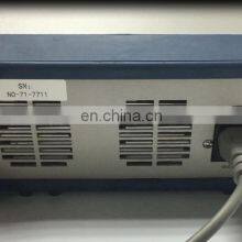 Manufacturer of 300W Programmable DC Electronic Load thumbnail-2