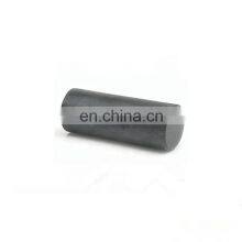 Customized Ferrite Core Mn-Zn Ni-Zn Rod Core Flattened Cylinder thumbnail-4