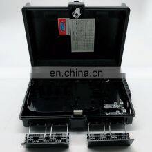 Qingdao Manufacturer High Quality Low Price Optical Fiber Distribution Box