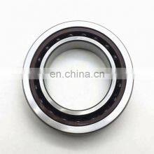 Super Precision Angular Contact Ball Bearing S7022 ACDTP/HCP4B