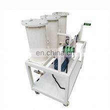 JL-Ex-100 Nonexplosive Biodiesel Oil Preprocessing Machine/Used Unqualified Vegetable Oil Processor
