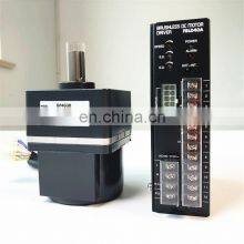 Stepping Motor CSK268MBT thumbnail-3